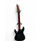 Used Ibanez AZ24P1QM Blue Burst Solid Body Electric Guitar