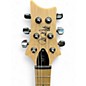 Used PRS NF3 Orange Solid Body Electric Guitar