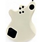 Used EVH Wolfgang White Hollow Body Electric Guitar