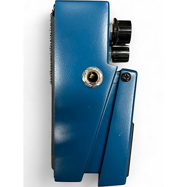 Used BOSS BD2W Blues Driver Waza Craft Effect Pedal