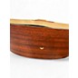 Used Martin DXM Natural Acoustic Guitar