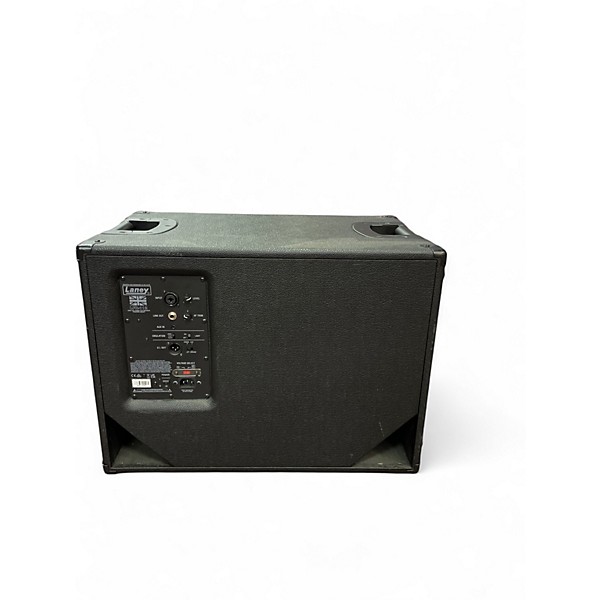 Used Laney lfr112 Guitar Cabinet