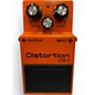 Used BOSS SD1 Super Overdrive Effect Pedal thumbnail