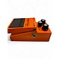 Used BOSS SD1 Super Overdrive Effect Pedal