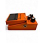 Used BOSS SD1 Super Overdrive Effect Pedal