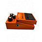 Used BOSS SD1 Super Overdrive Effect Pedal