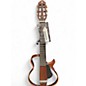 Used Yamaha SLG200N NT Walnut Solid Body Electric Guitar thumbnail