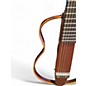 Used Yamaha SLG200N NT Walnut Solid Body Electric Guitar
