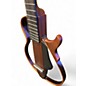 Used Yamaha SLG200N NT Walnut Solid Body Electric Guitar