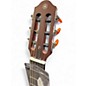 Used Yamaha SLG200N NT Walnut Solid Body Electric Guitar