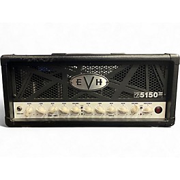 Used EVH 5150 III 50W Tube Guitar Amp Head