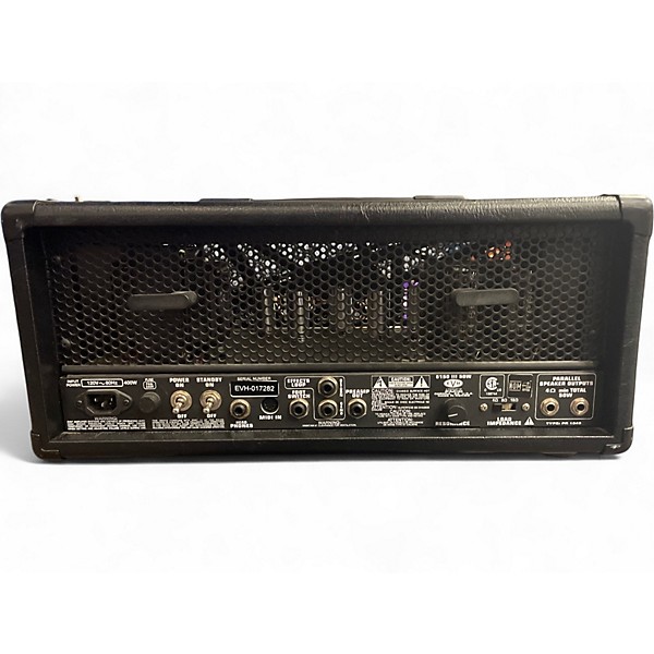 Used EVH 5150 III 50W Tube Guitar Amp Head