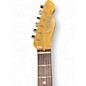 Used Tokai AT132BP Paisley Telecaster Black Paisley Solid Body Electric Guitar