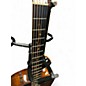 Used Taylor K26CE 2 Tone Sunburst Acoustic Electric Guitar