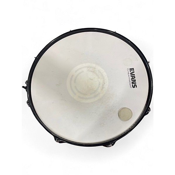 Used Pearl 14in Limited Edition Black Drum