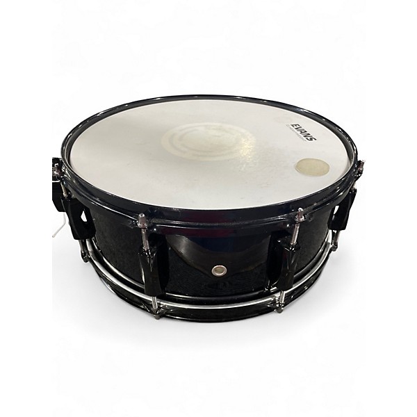 Used Pearl 14in Limited Edition Black Drum