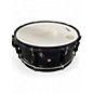 Used Pearl 14in Limited Edition Black Drum
