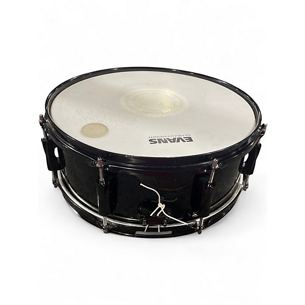 Used Pearl 14in Limited Edition Black Drum
