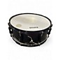 Used Pearl 14in Limited Edition Black Drum