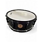 Used Pearl 14in Limited Edition Black Drum