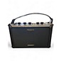 Used Roland Mobile AC Battery Powered Amp thumbnail