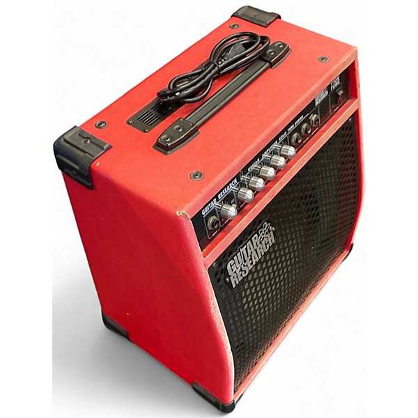 Used Guitar Research T30R Tube Guitar Combo Amp