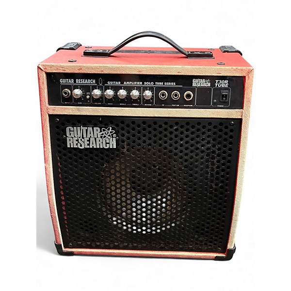 Used Guitar Research T30R Guitar Cabinet