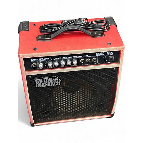 Used Guitar Research T30R Guitar Cabinet
