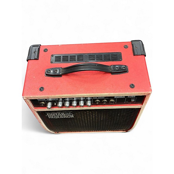 Used Guitar Research T30R Guitar Cabinet