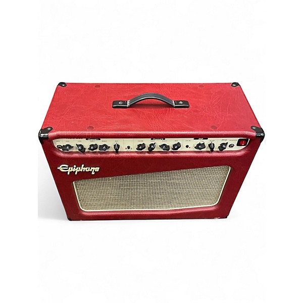 Used Epiphone Firefly 30DSP 30W Guitar Combo Amp