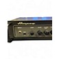 Used Ampeg B1RE 300W Bass Amp Head thumbnail