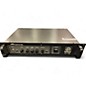 Used Ampeg B1RE 300W Bass Amp Head