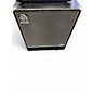 Used Ampeg B410HLF 4x10 Bass Cabinet thumbnail