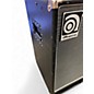 Used Ampeg B410HLF 4x10 Bass Cabinet