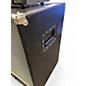 Used Ampeg B410HLF 4x10 Bass Cabinet