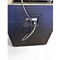 Used Ampeg B410HLF 4x10 Bass Cabinet