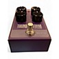 Used TC Electronic Thunderstorm Flanger Effect Pedal