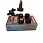 Used TC Electronic Thunderstorm Flanger Effect Pedal