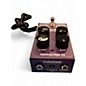 Used TC Electronic Thunderstorm Flanger Effect Pedal