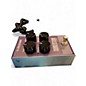 Used TC Electronic Thunderstorm Flanger Effect Pedal