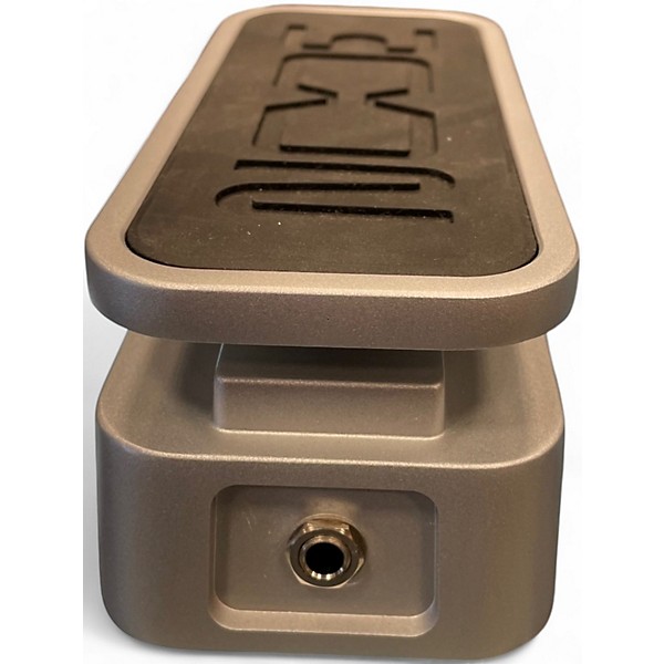 Used Zoom FP02Metal Expression Pedal Pedal