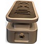 Used Zoom FP02Metal Expression Pedal Pedal