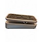 Used Zoom FP02Metal Expression Pedal Pedal