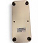 Used Zoom FP02Metal Expression Pedal Pedal
