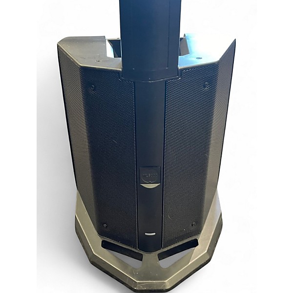 Used Harbinger MLS800 Sound Package