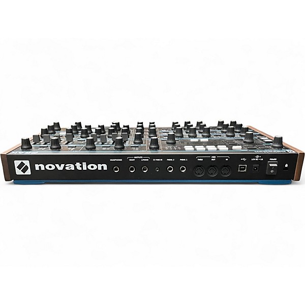 Used Novation Peak Synthesizer