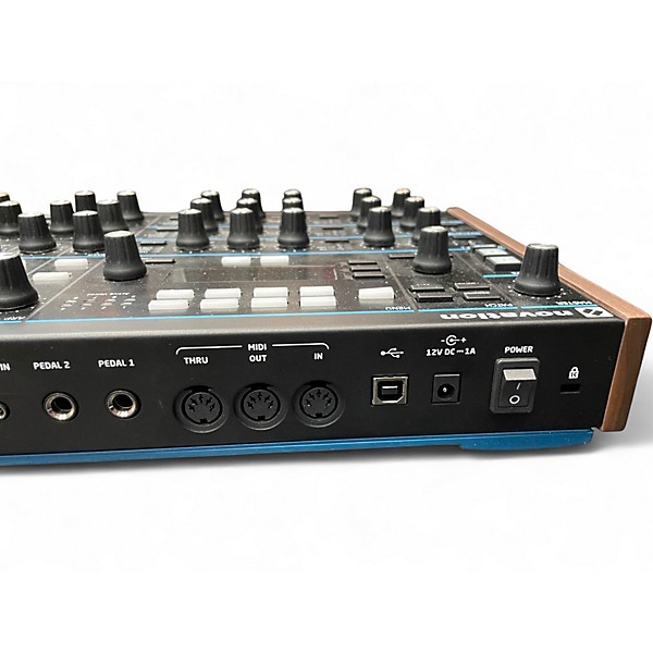 Used Novation Peak Synthesizer