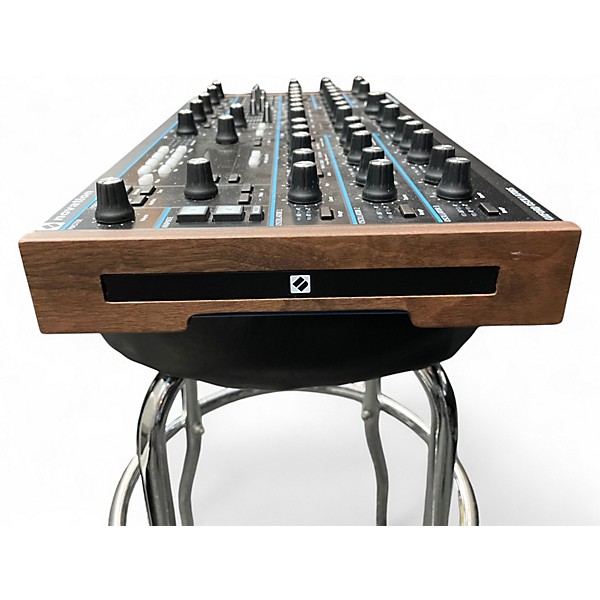 Used Novation Peak Synthesizer