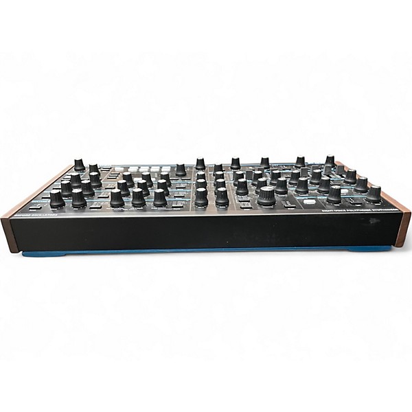 Used Novation Peak Synthesizer