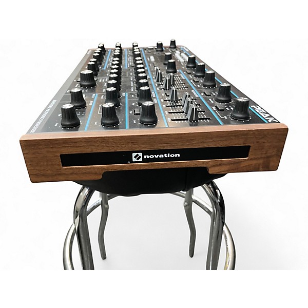 Used Novation Peak Synthesizer